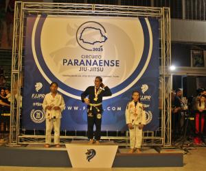 Foto da galeria