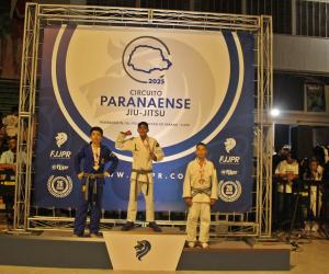 Foto da galeria