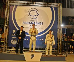 Foto da galeria