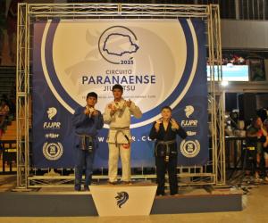 Foto da galeria