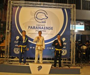 Foto da galeria