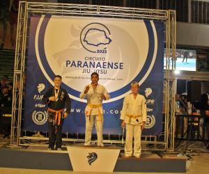 Foto da galeria