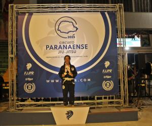 Foto da galeria