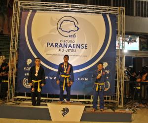 Foto da galeria