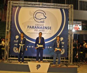Foto da galeria