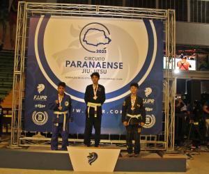 Foto da galeria