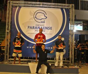Foto da galeria