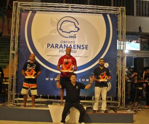 Foto da galeria