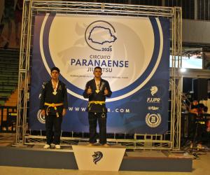 Foto da galeria