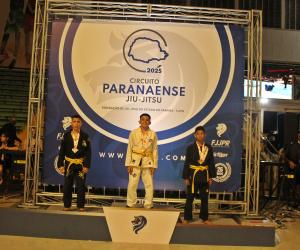 Foto da galeria