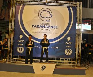 Foto da galeria