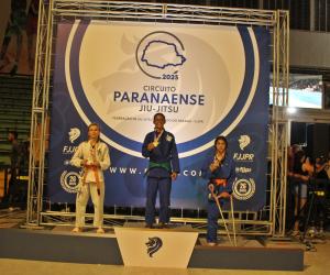 Foto da galeria