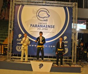 Foto da galeria