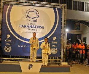 Foto da galeria