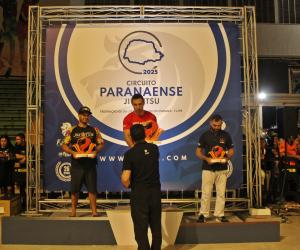 Foto da galeria