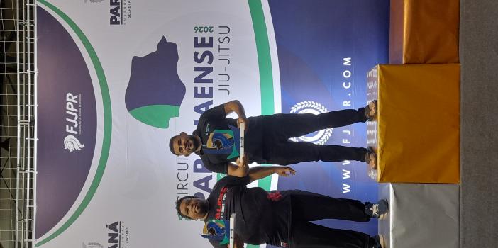 Fotos Podium 3ª Etapa 2026